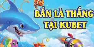 Bắn Cá KUBET77