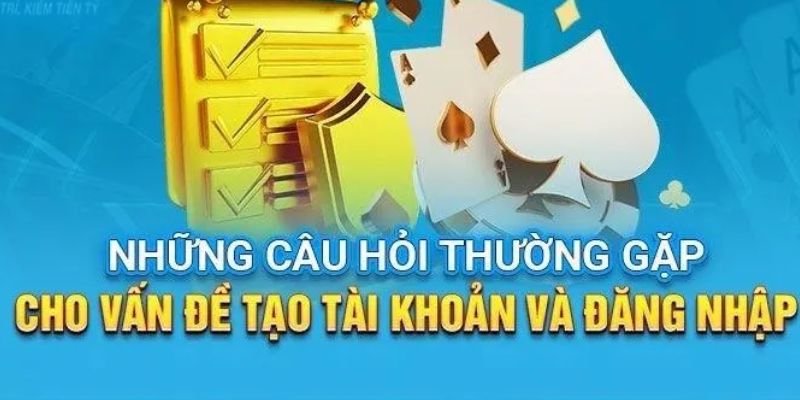 Thắc mắc về việc tham gia nhà cái