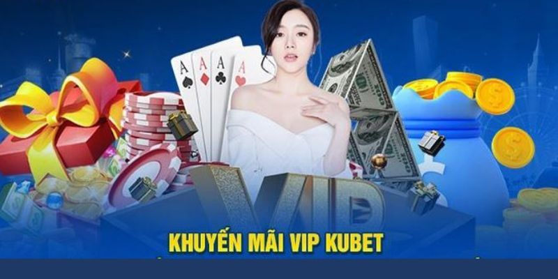 Giới thiệu Kubet77 khuyến mãi