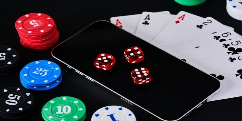 Kubet77 casino là sảnh cược có lượng người chơi lớn