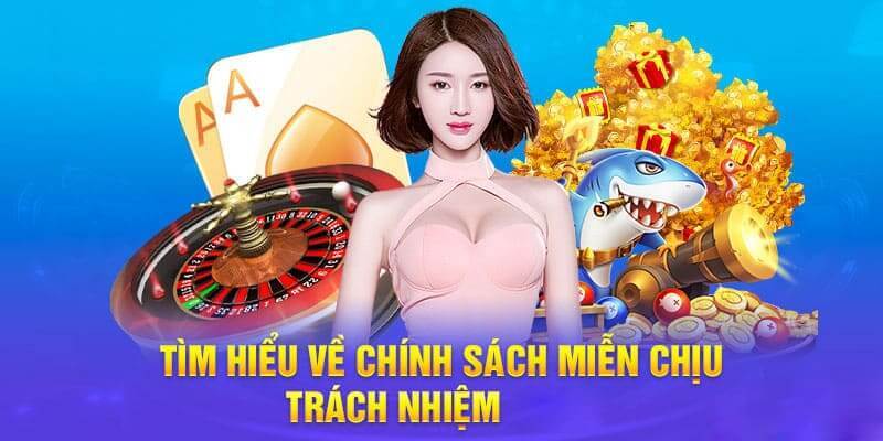 Chính sách miễn trừ kubet77