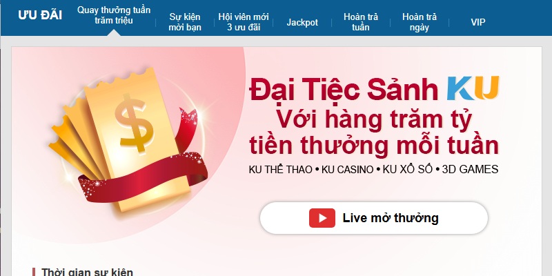 Nhận vô vàn ưu đãi khi tải app Kubet77 thành công 