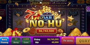 Nổ Hũ Kubet77