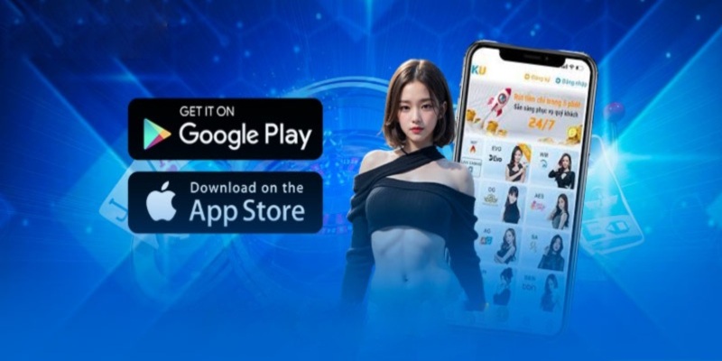 Tải App Kubet77